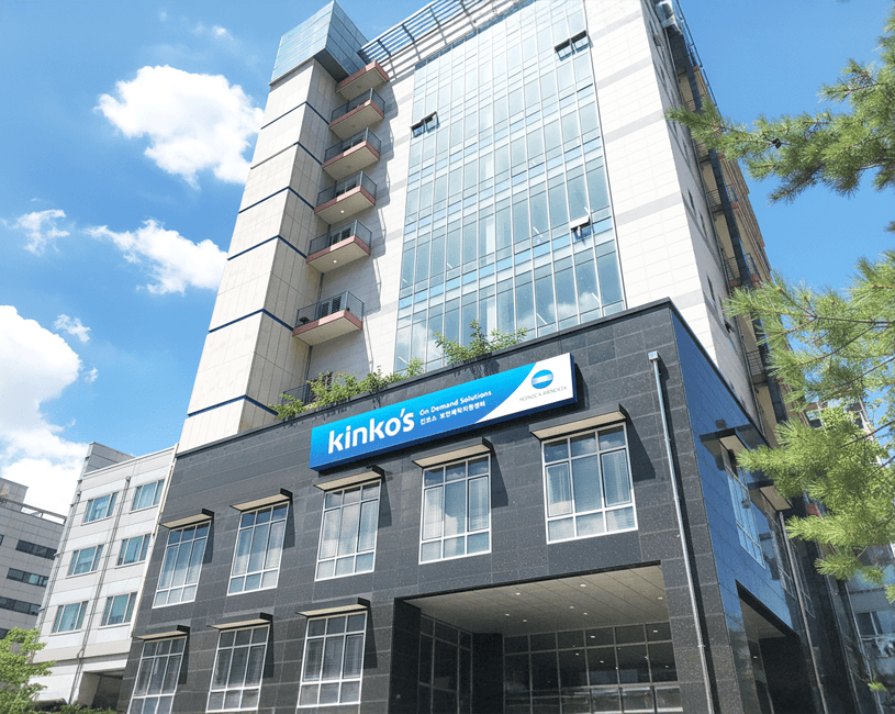 센터 네트워크 이미지